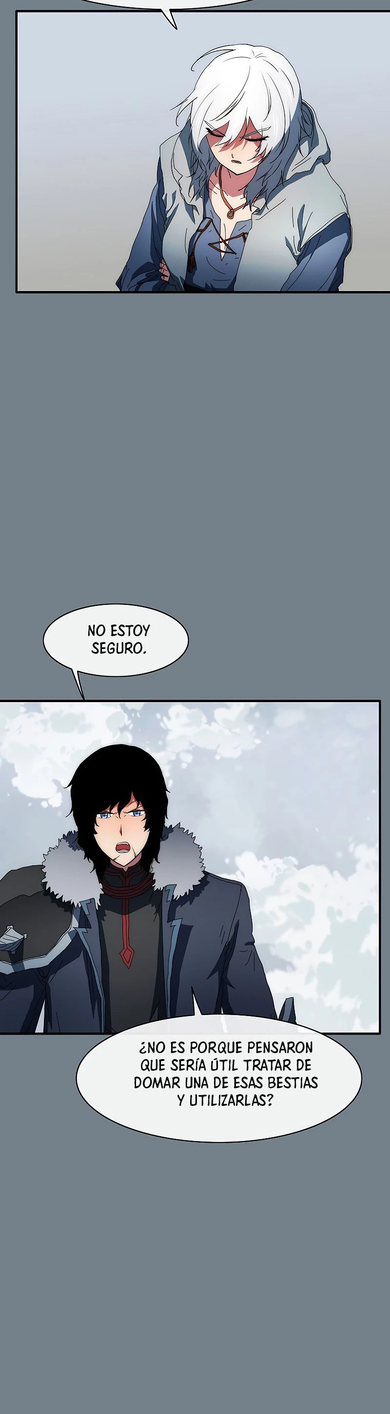 ¡Soy el único amado por las Constelaciones! > Capitulo 47 > Page 181