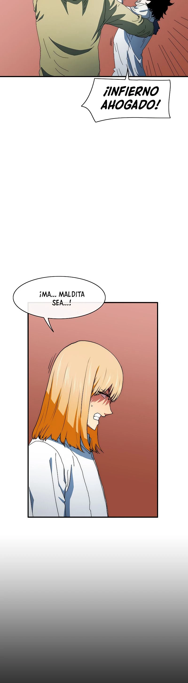 ¡Soy el único amado por las Constelaciones! > Capitulo 47 > Page 371