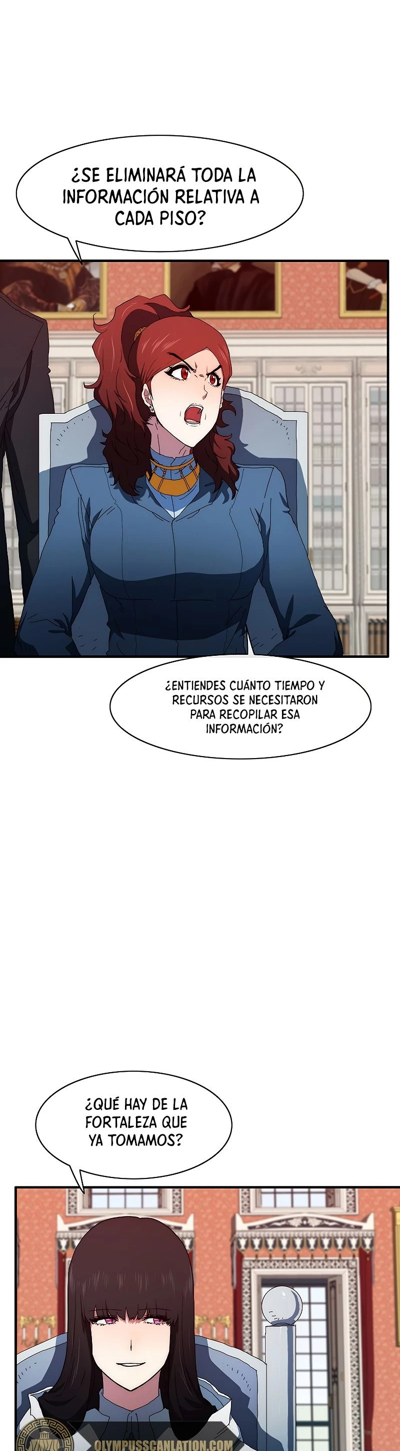 ¡Soy el único amado por las Constelaciones! > Capitulo 48 > Page 141