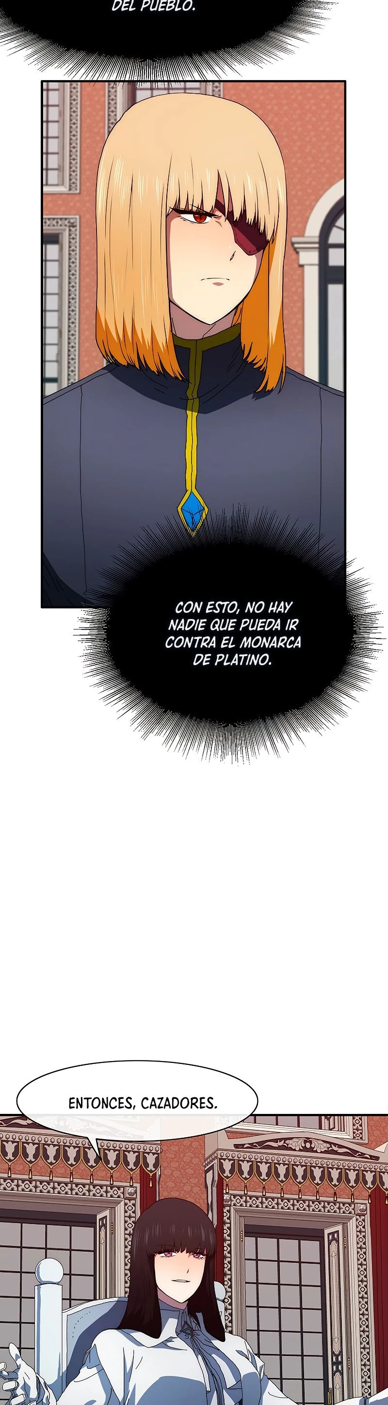 ¡Soy el único amado por las Constelaciones! > Capitulo 48 > Page 361