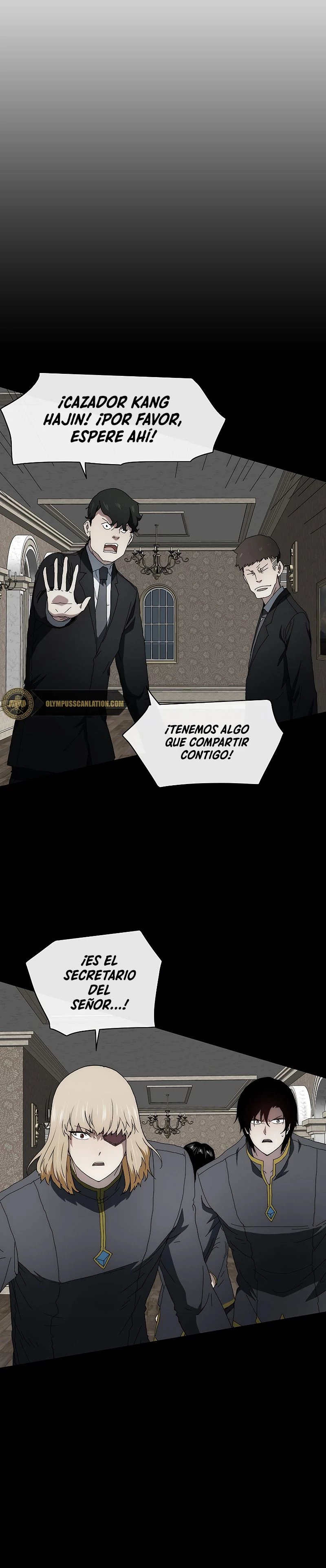 ¡Soy el único amado por las Constelaciones! > Capitulo 48 > Page 381
