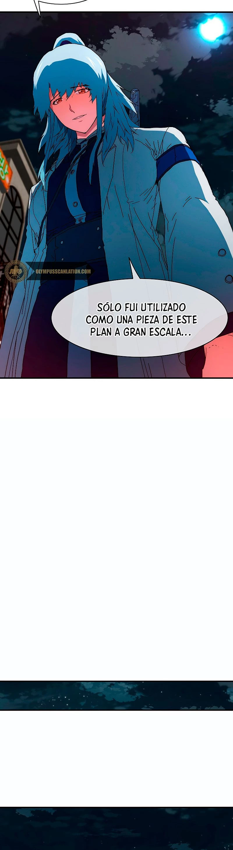 ¡Soy el único amado por las Constelaciones! > Capitulo 49 > Page 161