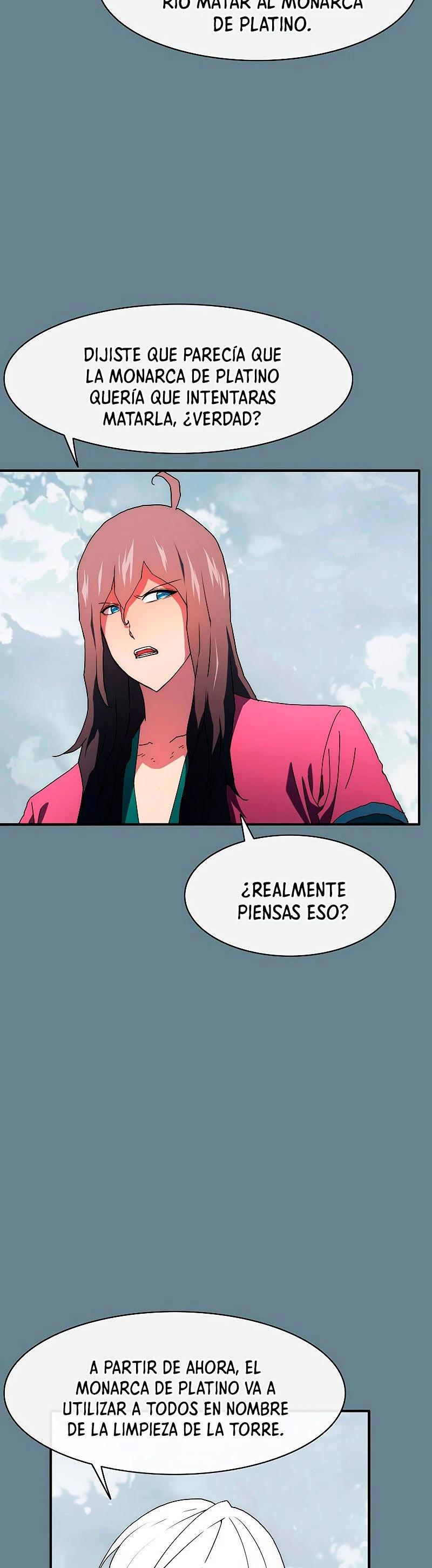 ¡Soy el único amado por las Constelaciones! > Capitulo 49 > Page 281