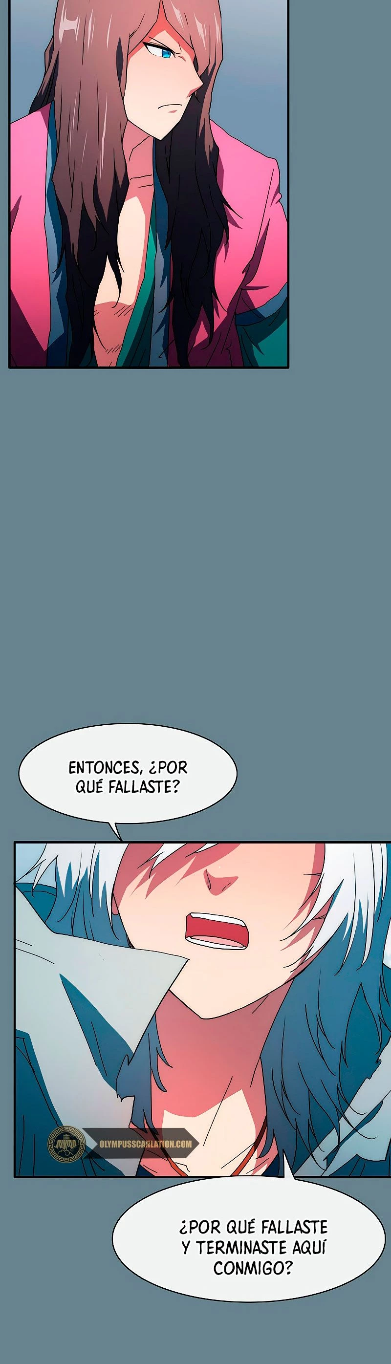 ¡Soy el único amado por las Constelaciones! > Capitulo 49 > Page 411