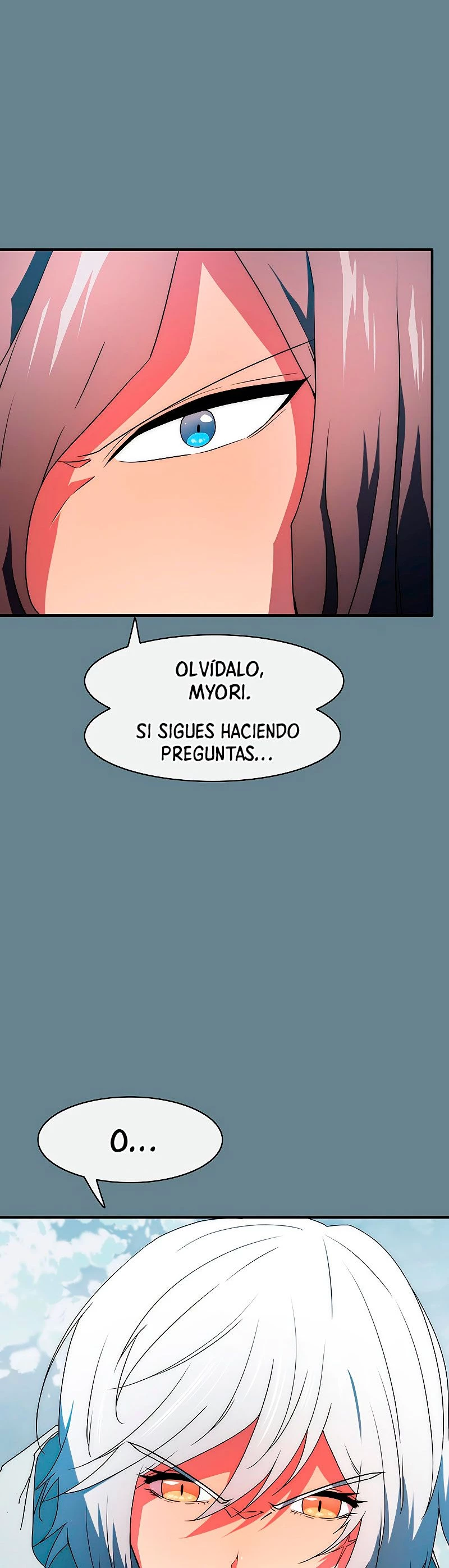 ¡Soy el único amado por las Constelaciones! > Capitulo 49 > Page 421