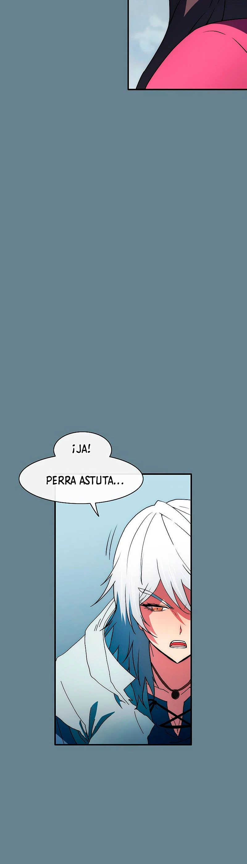 ¡Soy el único amado por las Constelaciones! > Capitulo 49 > Page 451