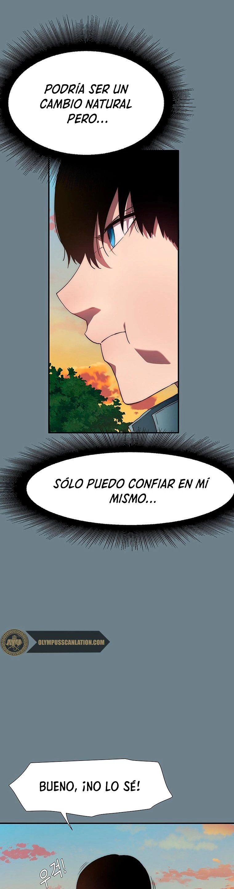 ¡Soy el único amado por las Constelaciones! > Capitulo 5 > Page 331