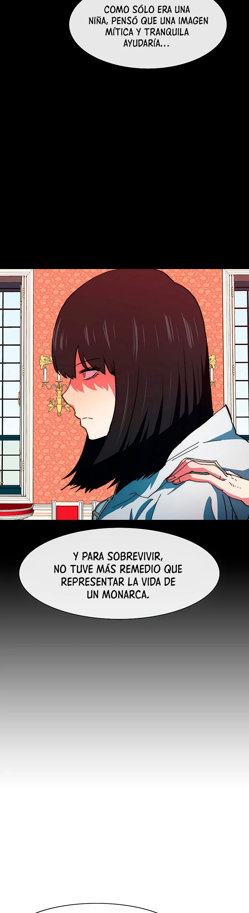 ¡Soy el único amado por las Constelaciones! > Capitulo 50 > Page 51