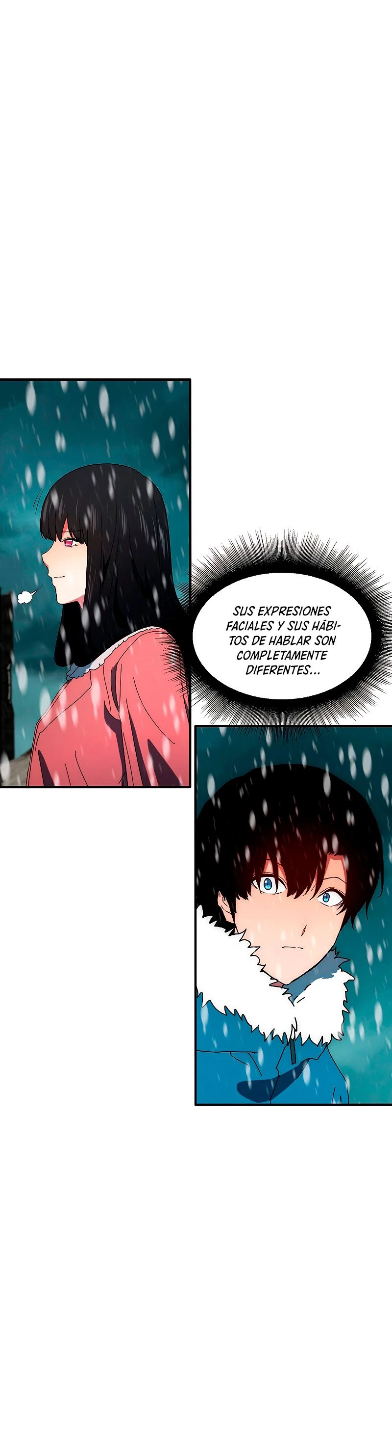¡Soy el único amado por las Constelaciones! > Capitulo 50 > Page 71