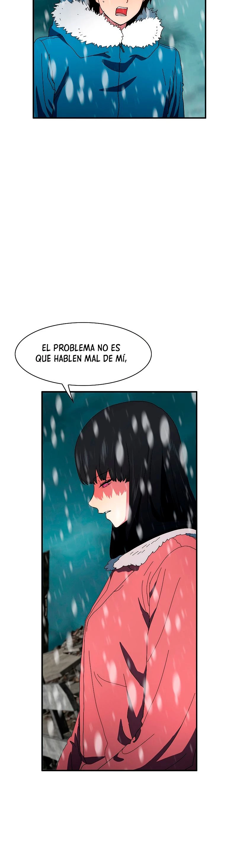 ¡Soy el único amado por las Constelaciones! > Capitulo 50 > Page 91