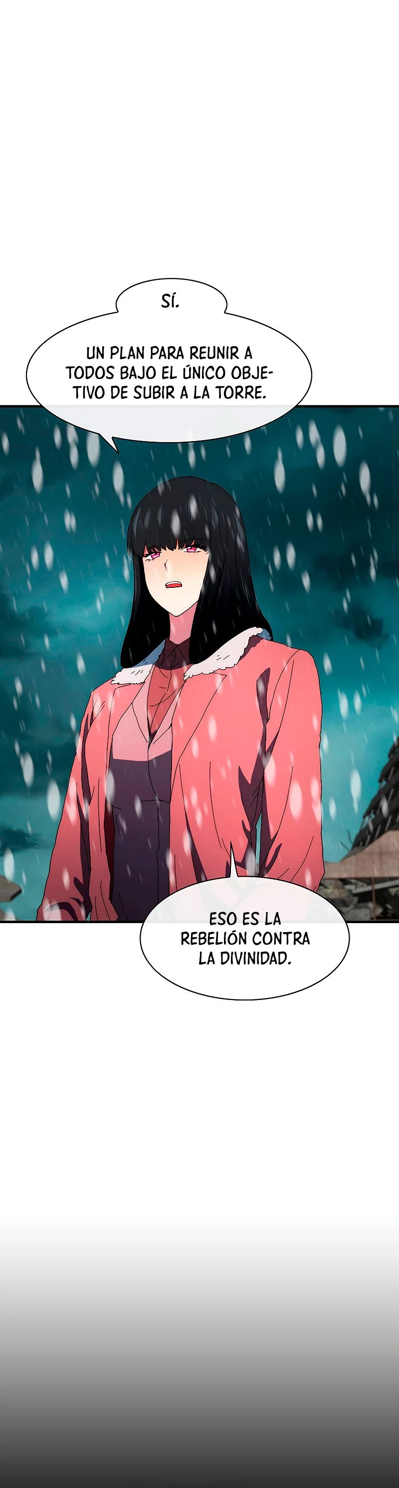 ¡Soy el único amado por las Constelaciones! > Capitulo 50 > Page 111