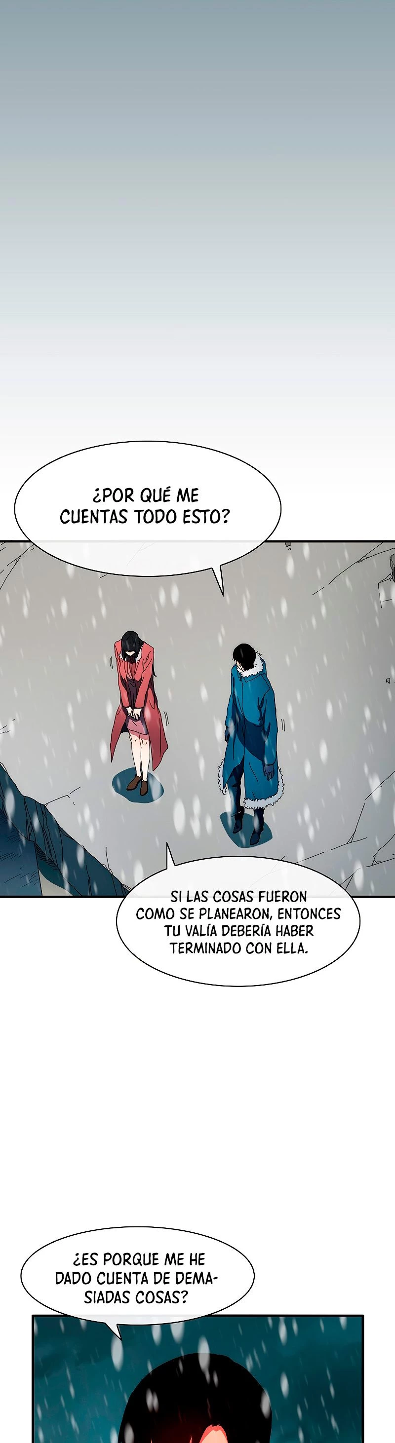 ¡Soy el único amado por las Constelaciones! > Capitulo 50 > Page 351