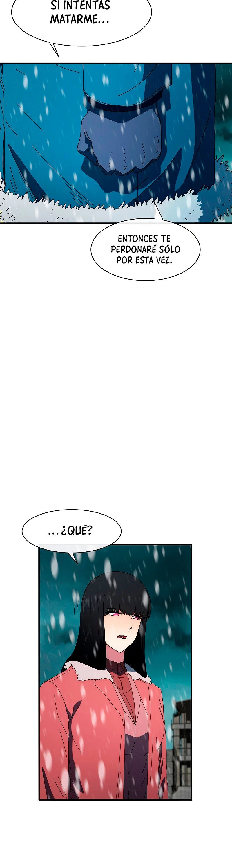 ¡Soy el único amado por las Constelaciones! > Capitulo 50 > Page 381