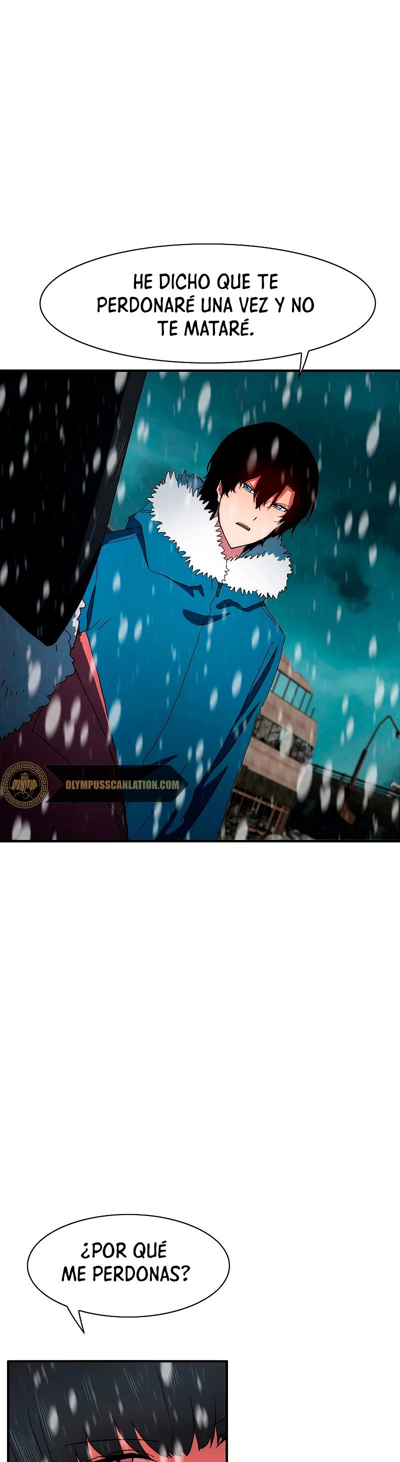 ¡Soy el único amado por las Constelaciones! > Capitulo 50 > Page 391