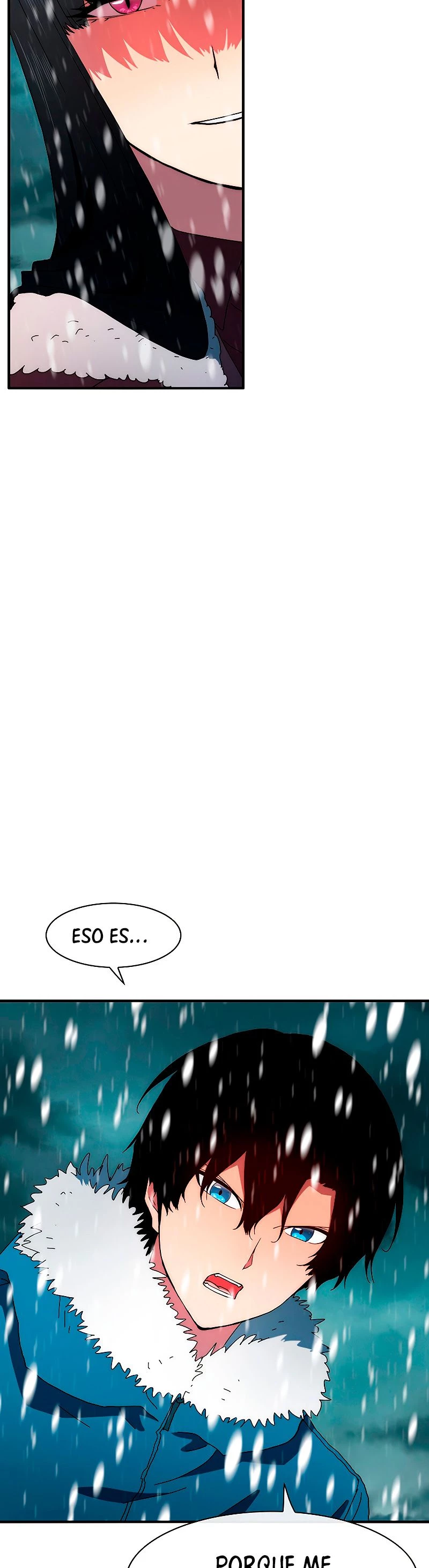 ¡Soy el único amado por las Constelaciones! > Capitulo 50 > Page 401