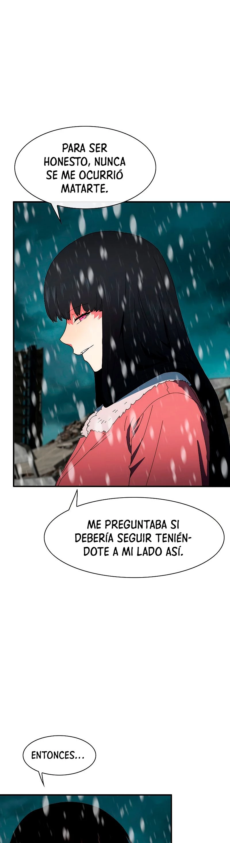 ¡Soy el único amado por las Constelaciones! > Capitulo 50 > Page 471