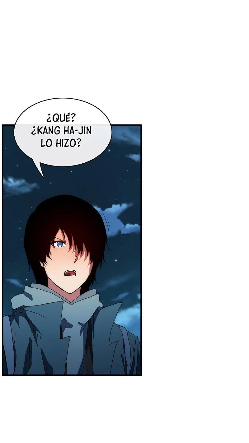 ¡Soy el único amado por las Constelaciones! > Capitulo 53 > Page 651