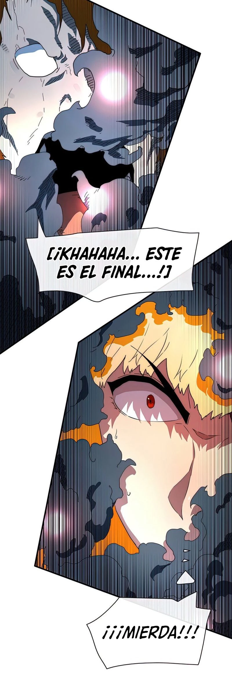 ¡Soy el único amado por las Constelaciones! > Capitulo 56 > Page 351