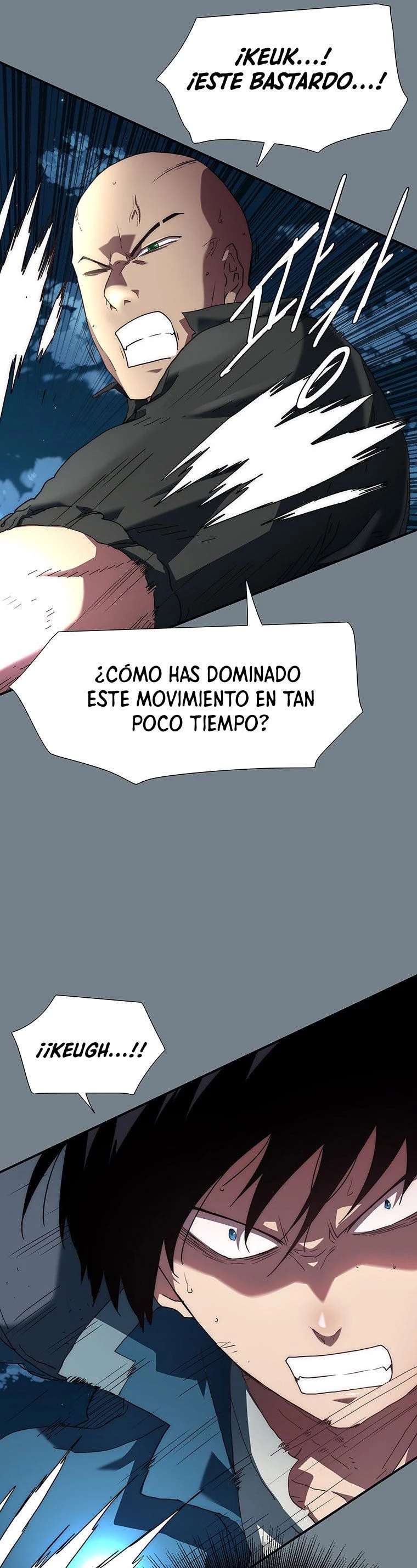 ¡Soy el único amado por las Constelaciones! > Capitulo 7 > Page 451