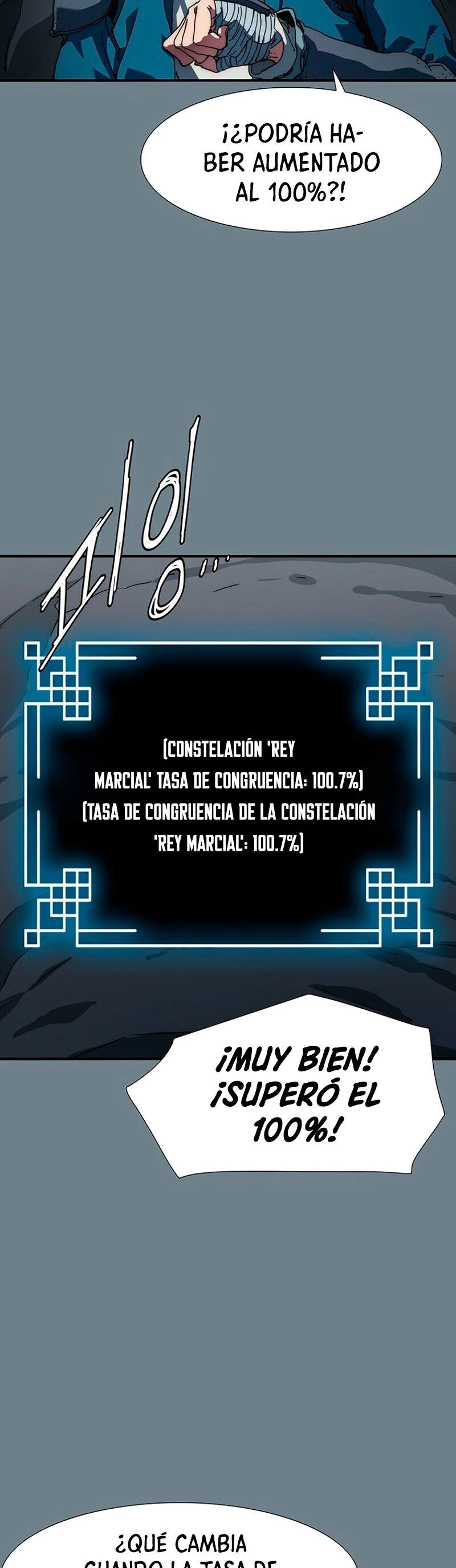 ¡Soy el único amado por las Constelaciones! > Capitulo 9 > Page 281