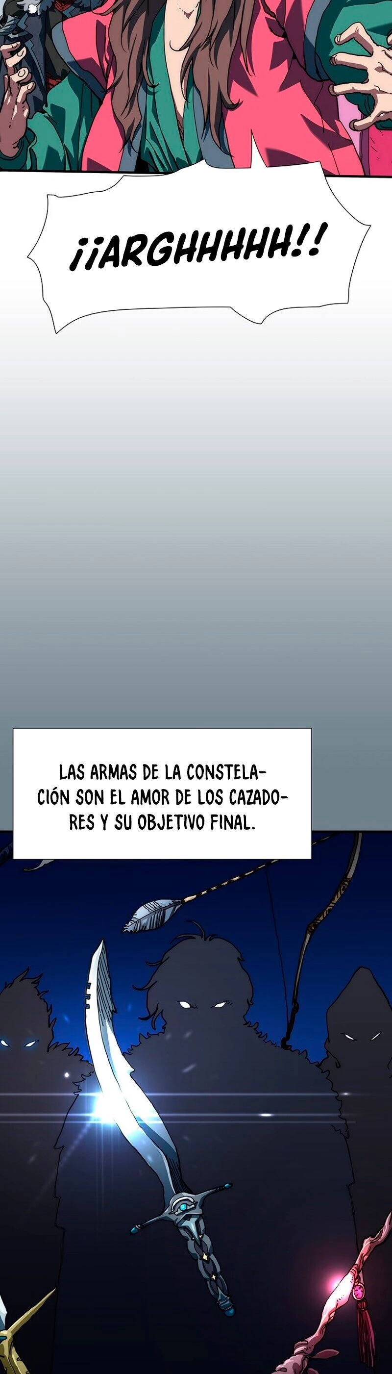 ¡Soy el único amado por las Constelaciones! > Capitulo 9 > Page 451