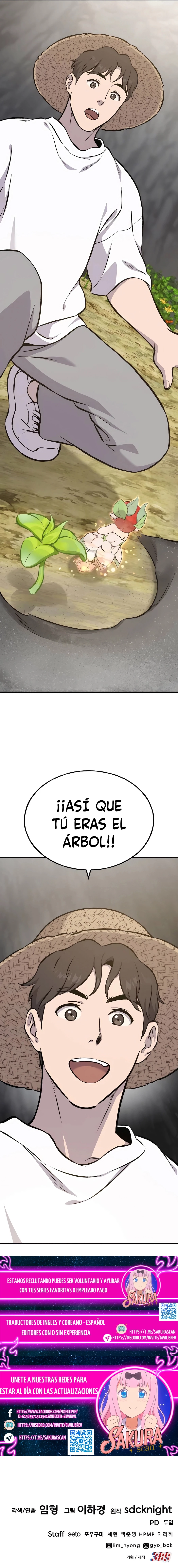 Cultivando solo en la torre > Capitulo 72 > Page 181