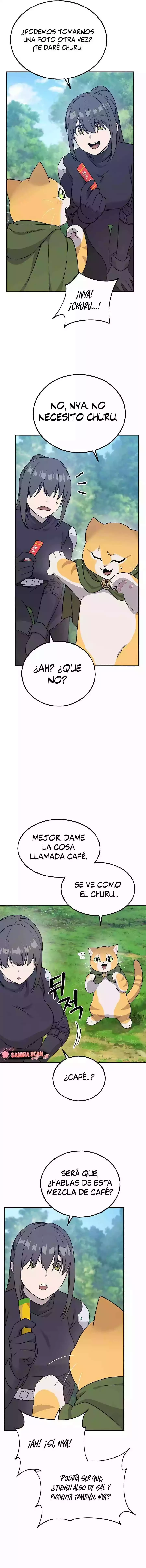 Cultivando solo en la torre > Capitulo 18 > Page 41