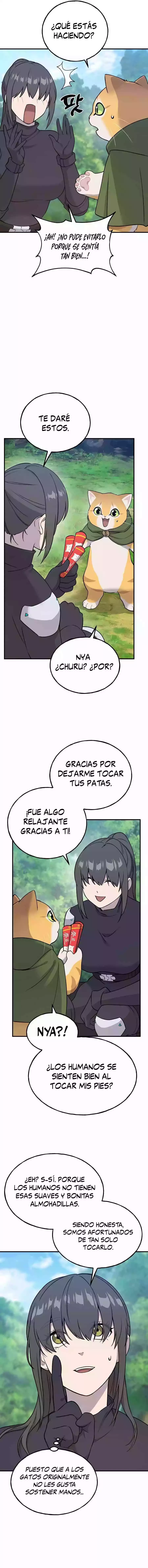 Cultivando solo en la torre > Capitulo 18 > Page 71