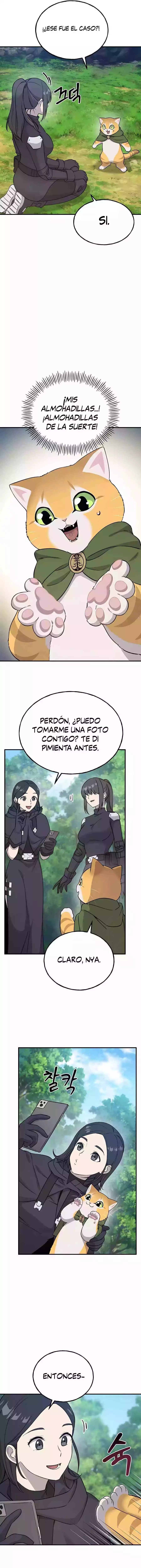 Cultivando solo en la torre > Capitulo 18 > Page 81