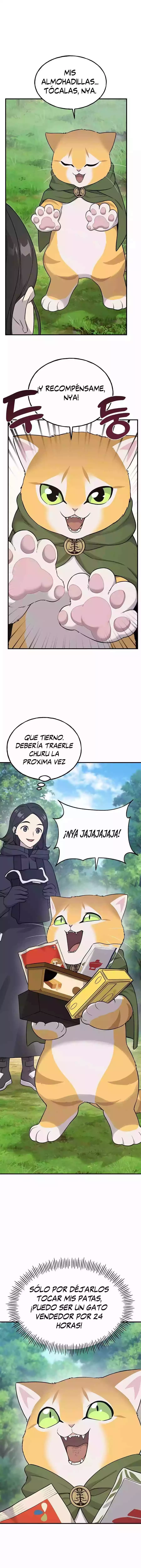 Cultivando solo en la torre > Capitulo 18 > Page 101
