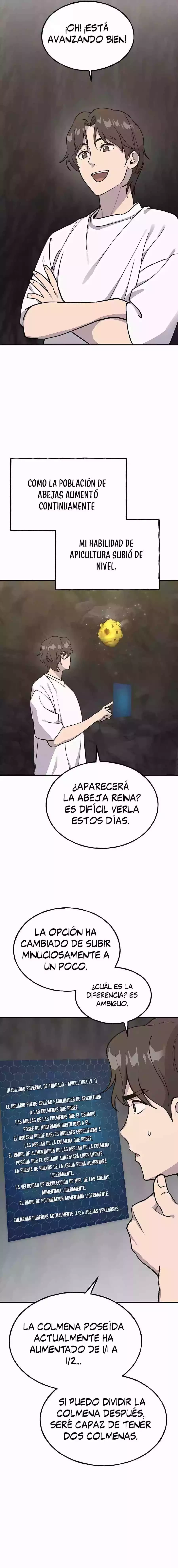 Cultivando solo en la torre > Capitulo 18 > Page 141