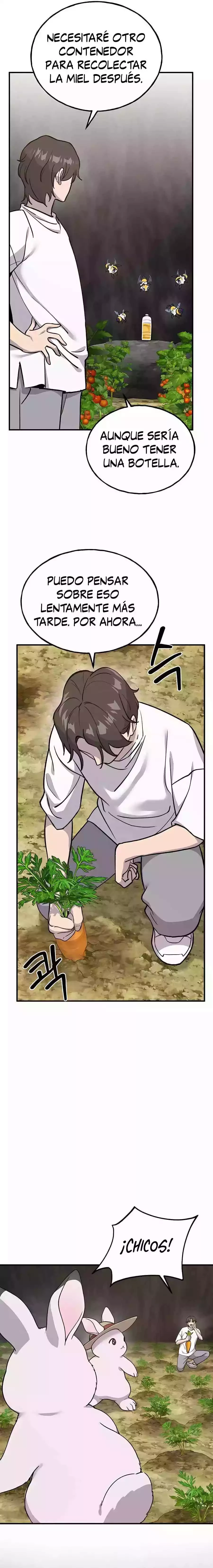 Cultivando solo en la torre > Capitulo 18 > Page 151