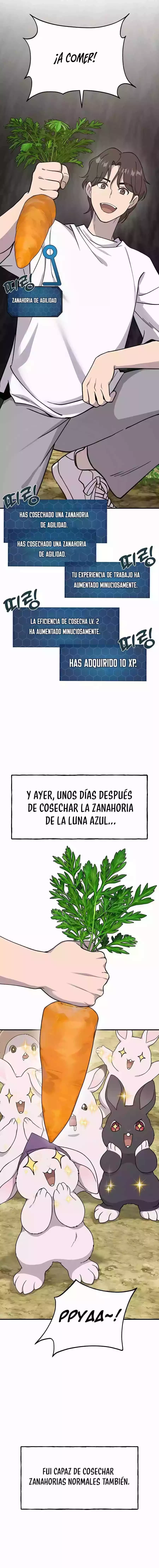 Cultivando solo en la torre > Capitulo 18 > Page 161