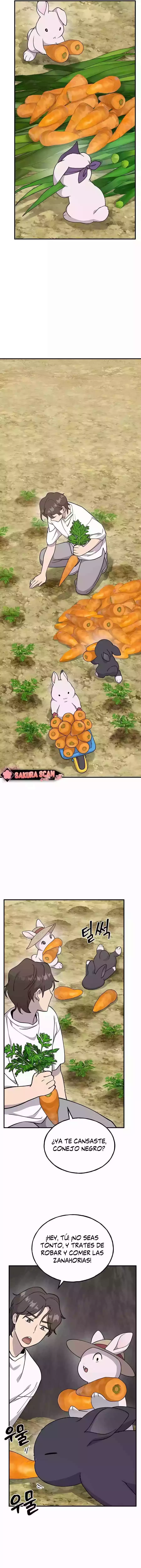 Cultivando solo en la torre > Capitulo 18 > Page 201