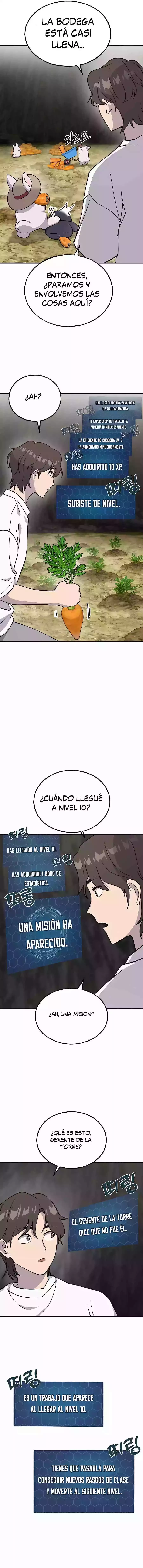 Cultivando solo en la torre > Capitulo 18 > Page 211