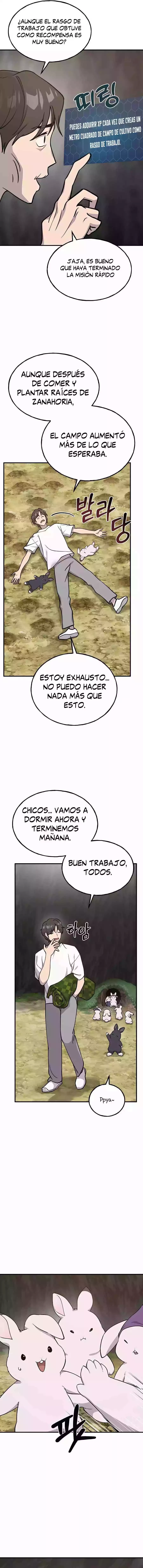 Cultivando solo en la torre > Capitulo 18 > Page 241