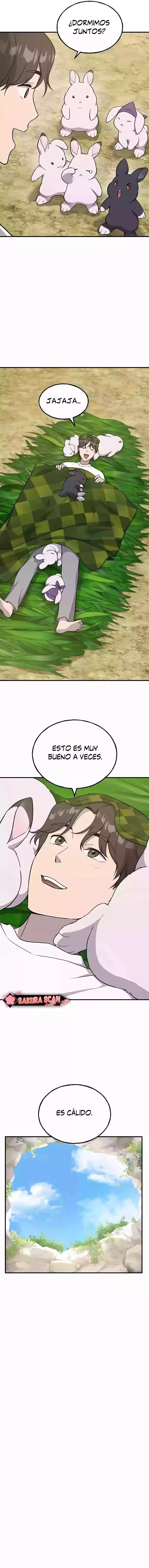 Cultivando solo en la torre > Capitulo 18 > Page 261