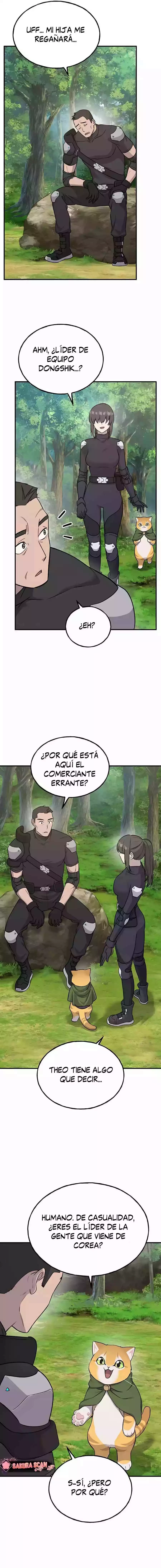 Cultivando solo en la torre > Capitulo 18 > Page 271