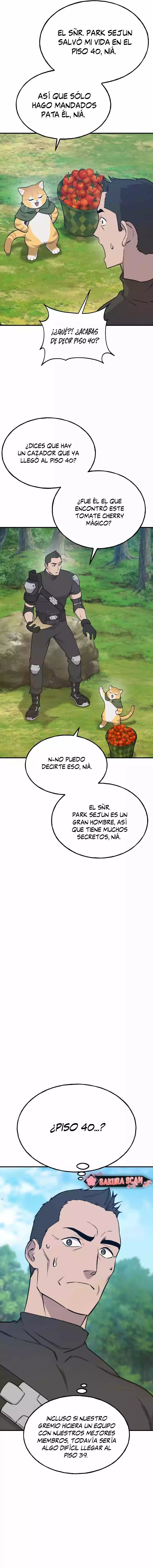 Cultivando solo en la torre > Capitulo 19 > Page 31