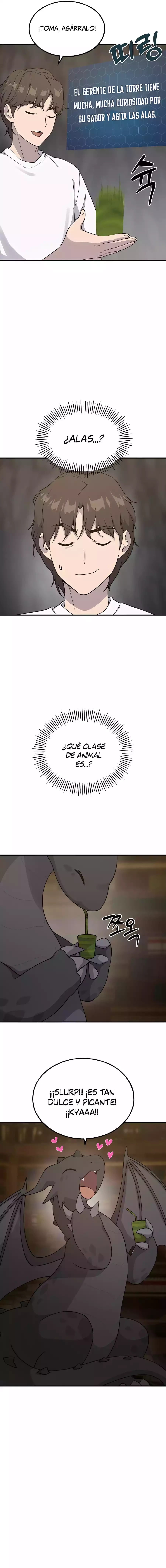 Cultivando solo en la torre > Capitulo 17 > Page 41