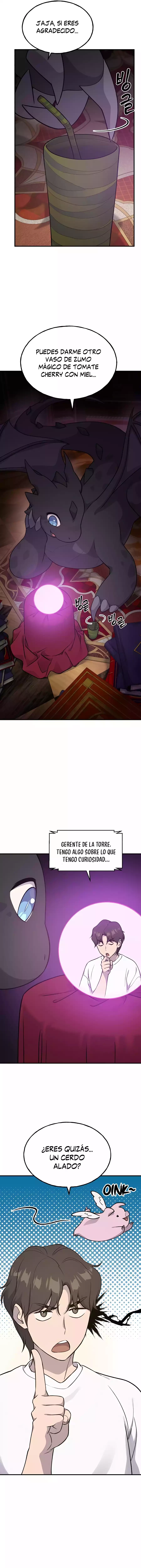 Cultivando solo en la torre > Capitulo 17 > Page 71