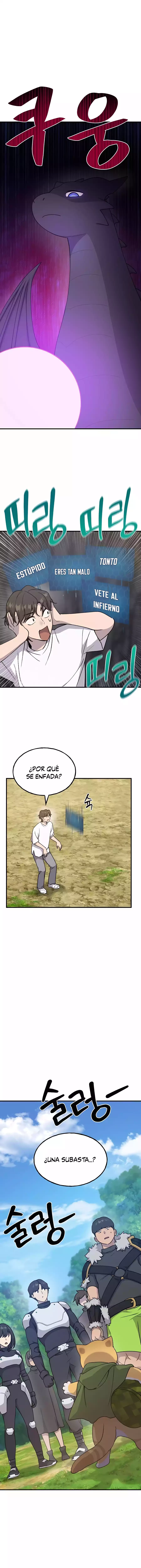 Cultivando solo en la torre > Capitulo 17 > Page 81