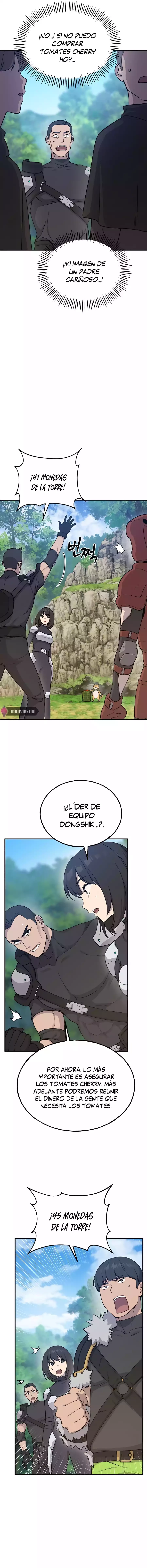 Cultivando solo en la torre > Capitulo 17 > Page 91