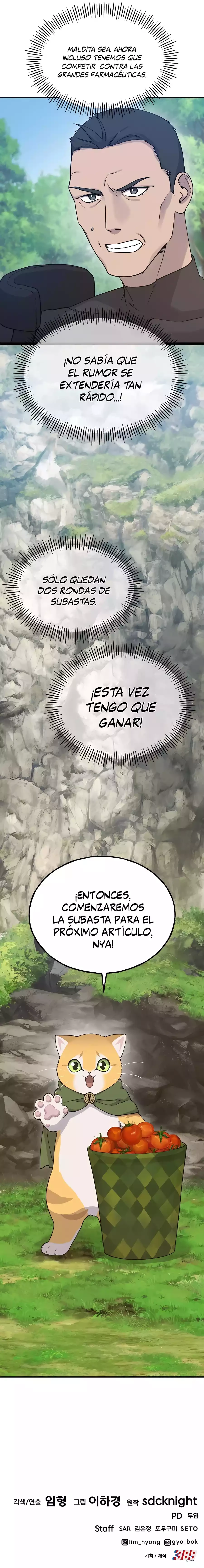 Cultivando solo en la torre > Capitulo 17 > Page 131