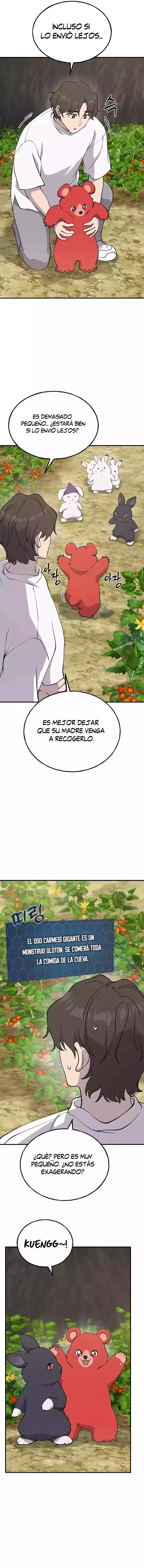 Cultivando solo en la torre > Capitulo 24 > Page 41