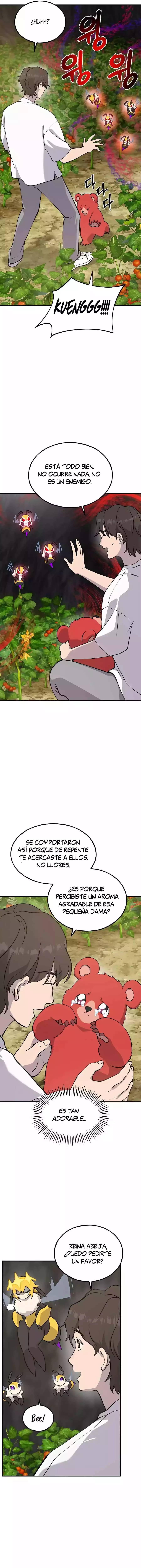 Cultivando solo en la torre > Capitulo 24 > Page 61