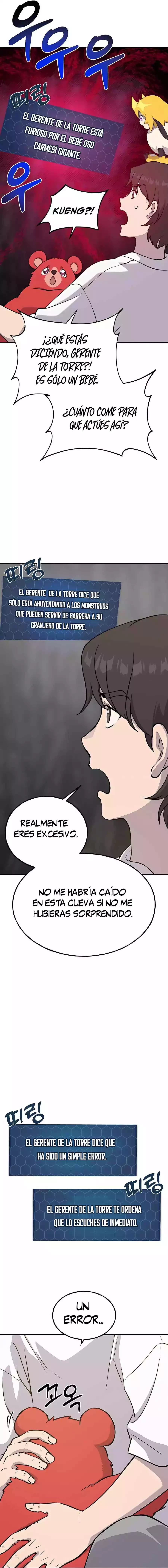 Cultivando solo en la torre > Capitulo 24 > Page 101