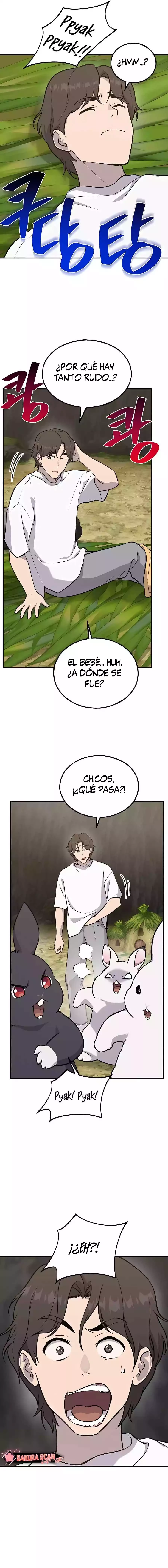 Cultivando solo en la torre > Capitulo 24 > Page 151