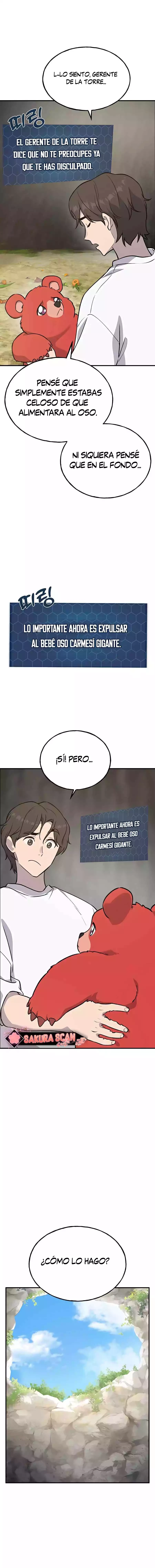 Cultivando solo en la torre > Capitulo 24 > Page 201