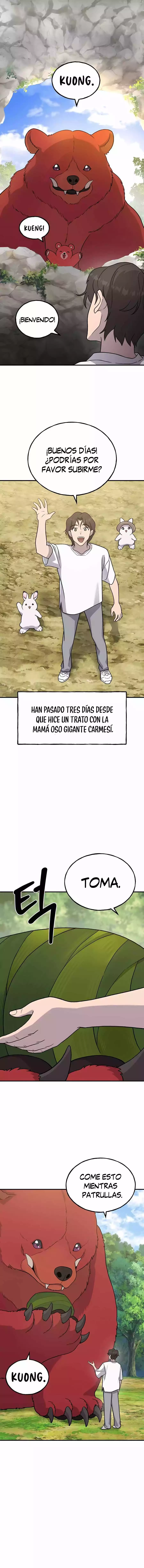 Cultivando solo en la torre > Capitulo 26 > Page 11